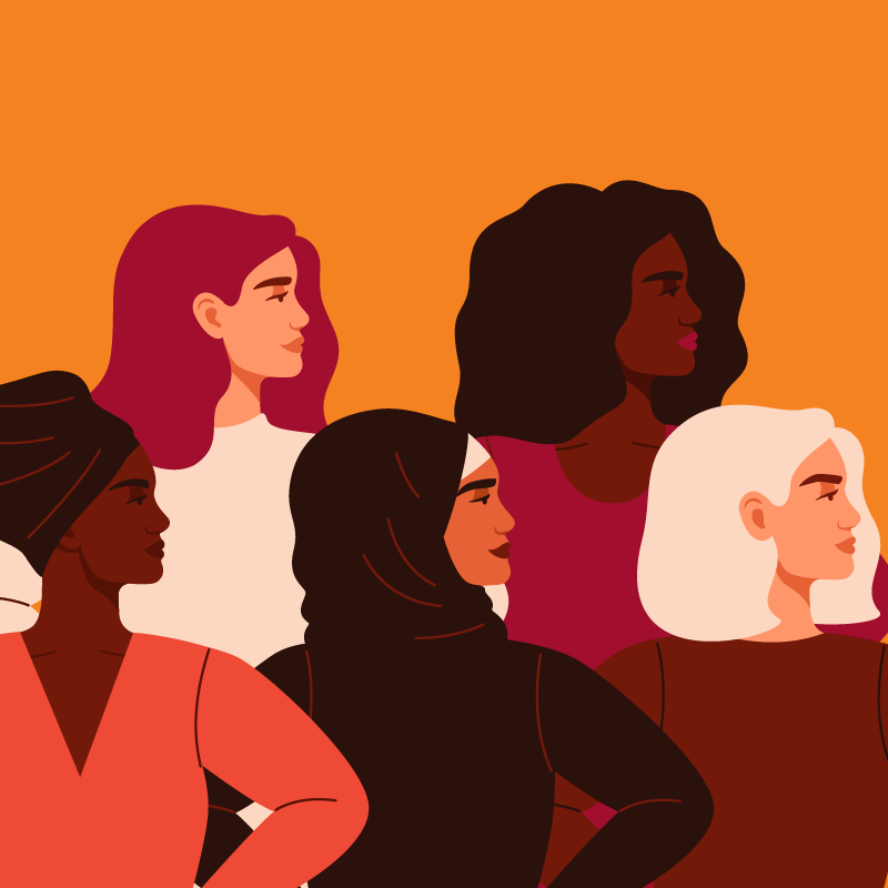 Trazer as mulheres para posições de liderança vai além de criar vagas