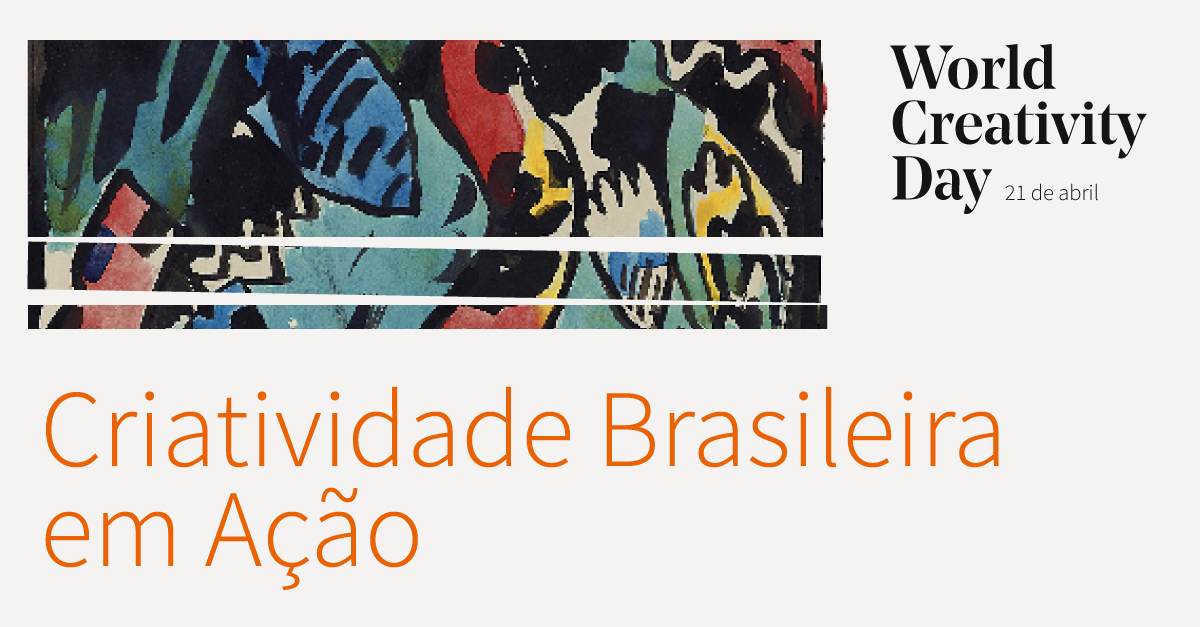 Criatividade Brasileira em Ação: Wisnet e Lyga redefinem o mundo com uma nova perspectiva!